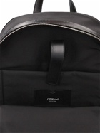 OFF-WHITE - Core Round Nylon Backpack