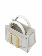 BOYY Bobby 18 Epsom Leather Top Handle Bag