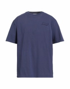 Autry Mens T-shirt in Navy