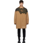 Undercover Tan A Clockwork Orange Alex Coat