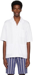 ASPESI White Camica Shirt