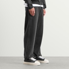 Cole Buxton Men's Mini Logo Sweatpants in Vintage Black