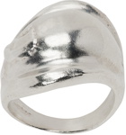 Alighieri Silver 'The Abundant Dream' Ring