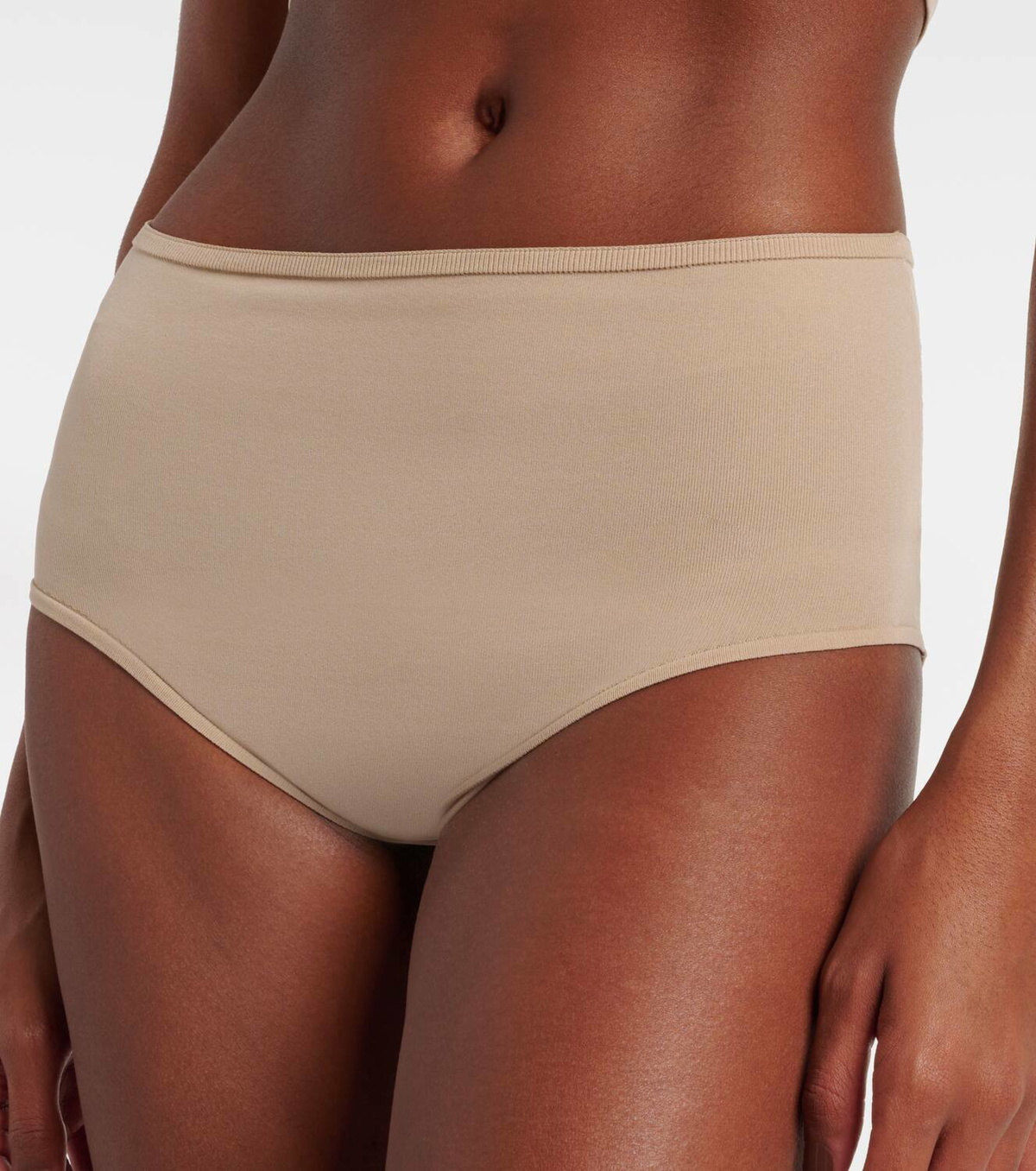 Alaïa Bandeau bikini
