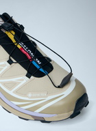 Salomon XT-6 GTX Sneakers