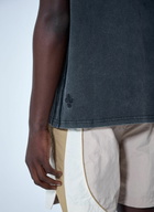ACMH Graphic Print Cotton T-Shirt