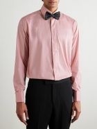 Favourbrook - Gatsby Cotton-Poplin Shirt - Pink