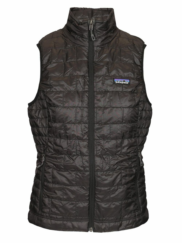 Photo: Patagonia nano Puff® Vest