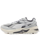 Puma Men's Nano Odyssey Sneakers in Grey