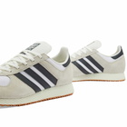 Adidas Men's Atlanta W in White/Carbon