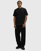 Arte Antwerp Multi Arte Print Tee Black Mens Shortsleefe