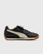 Puma Avanti Vl Fenty Black - Mens - Lowtop