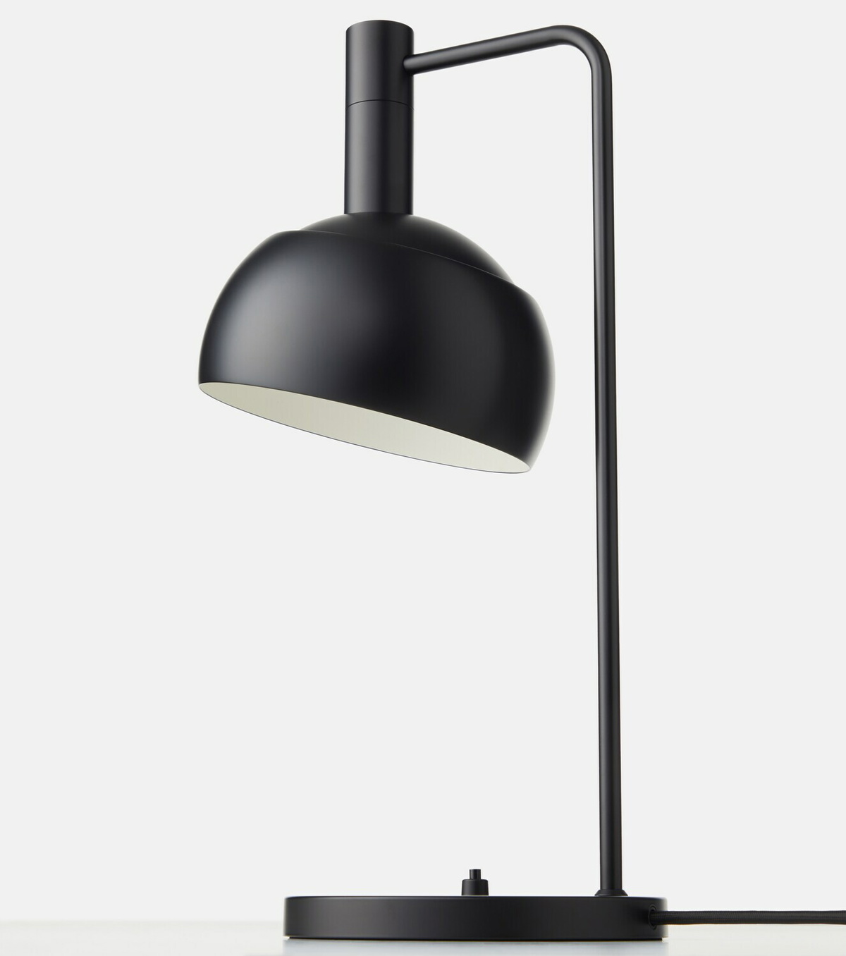 Louis Poulsen FJ Elements table lamp by Finn Juhl