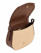 Roberto Cavalli Womens Shoulder bag Sand