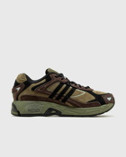 Adidas Response Cl Green - Mens - Lowtop