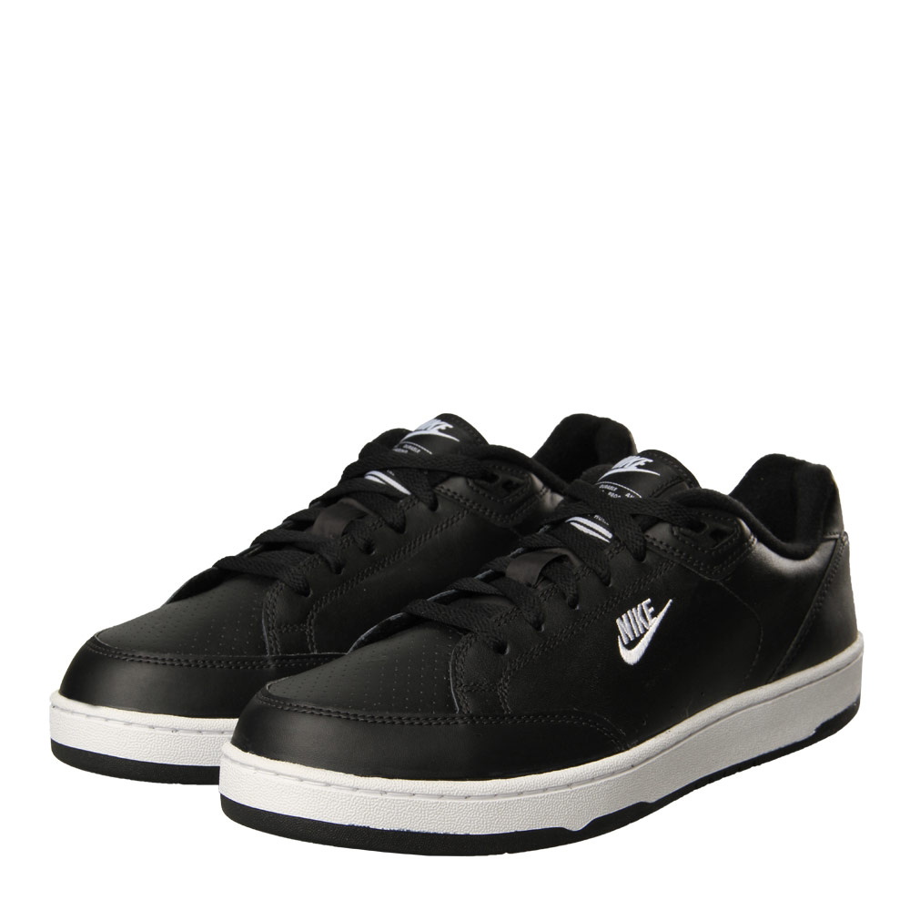 Grandstand II Trainers - Black