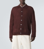 Studio Nicholson Hamto cardigan
