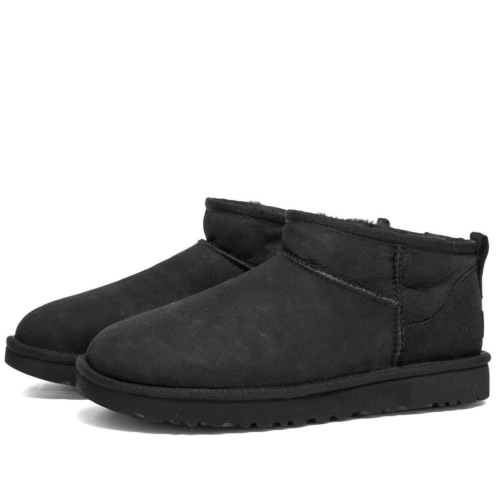 UGG Women's Tazzlita in Black Ugg