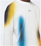 A-Cold-Wall* Hypergraphic long-sleeved T-shirt