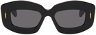 LOEWE Black Screen Sunglasses