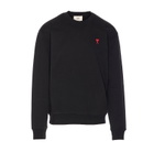 Ami Alexandre Mattiussi Ami De Coeur Classic Sweatshirt