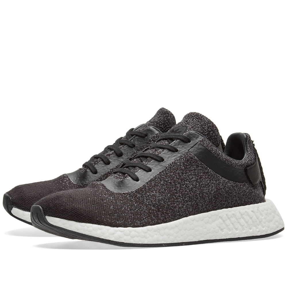 adidas gazelle silver green womens Adidas NMD R2 Wings and Horns Ash