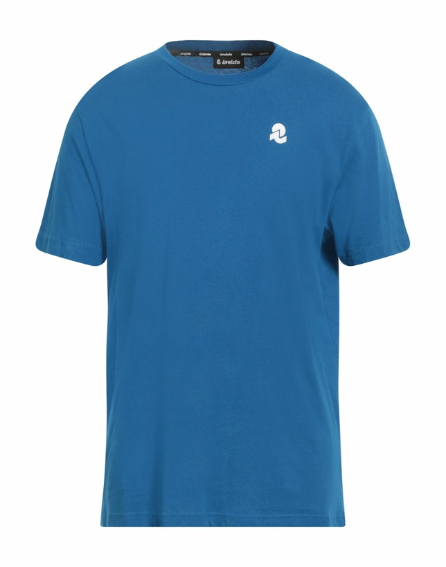 Photo: Invicta Mens T-shirt in Blue