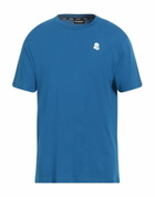 Invicta Mens T-shirt in Blue