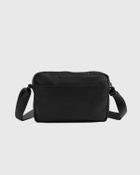 Levis MISSION BAY CROSSBODY POUCH Black Mens Messenger & Crossbody Bag