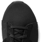 adidas Consortium - Neighborhood Chop Shop Primeknit Sneakers - Men - Black