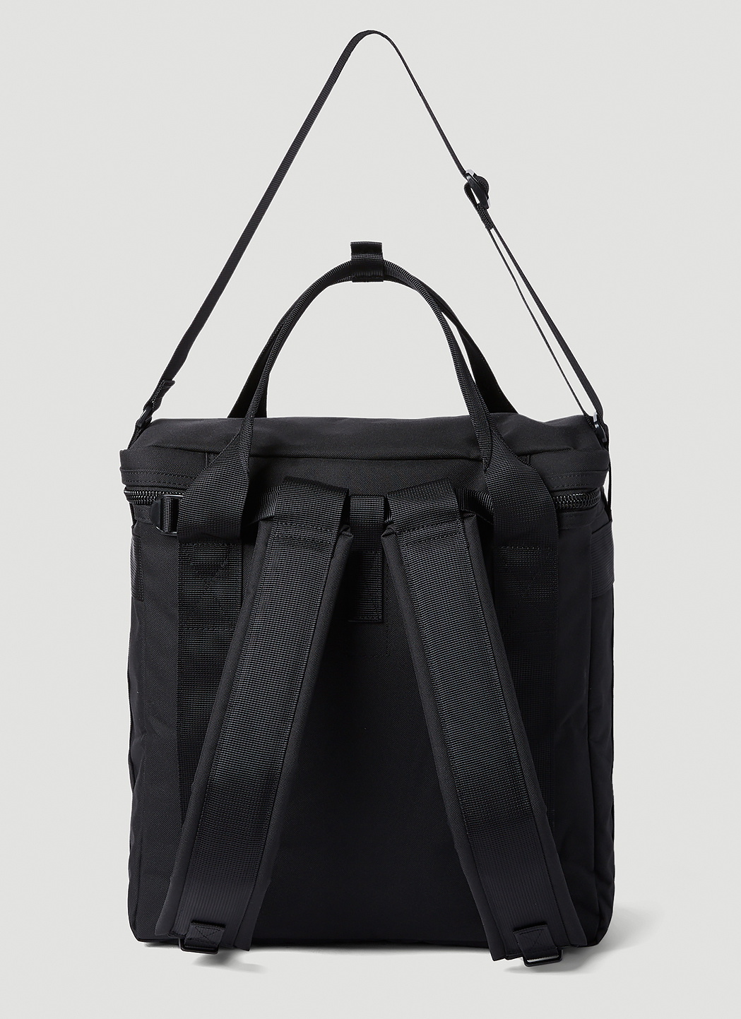 Porter-Yoshida&Co Union Record Backpack