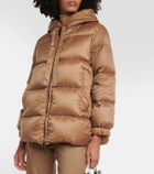Max Mara The Cube Seia down jacket