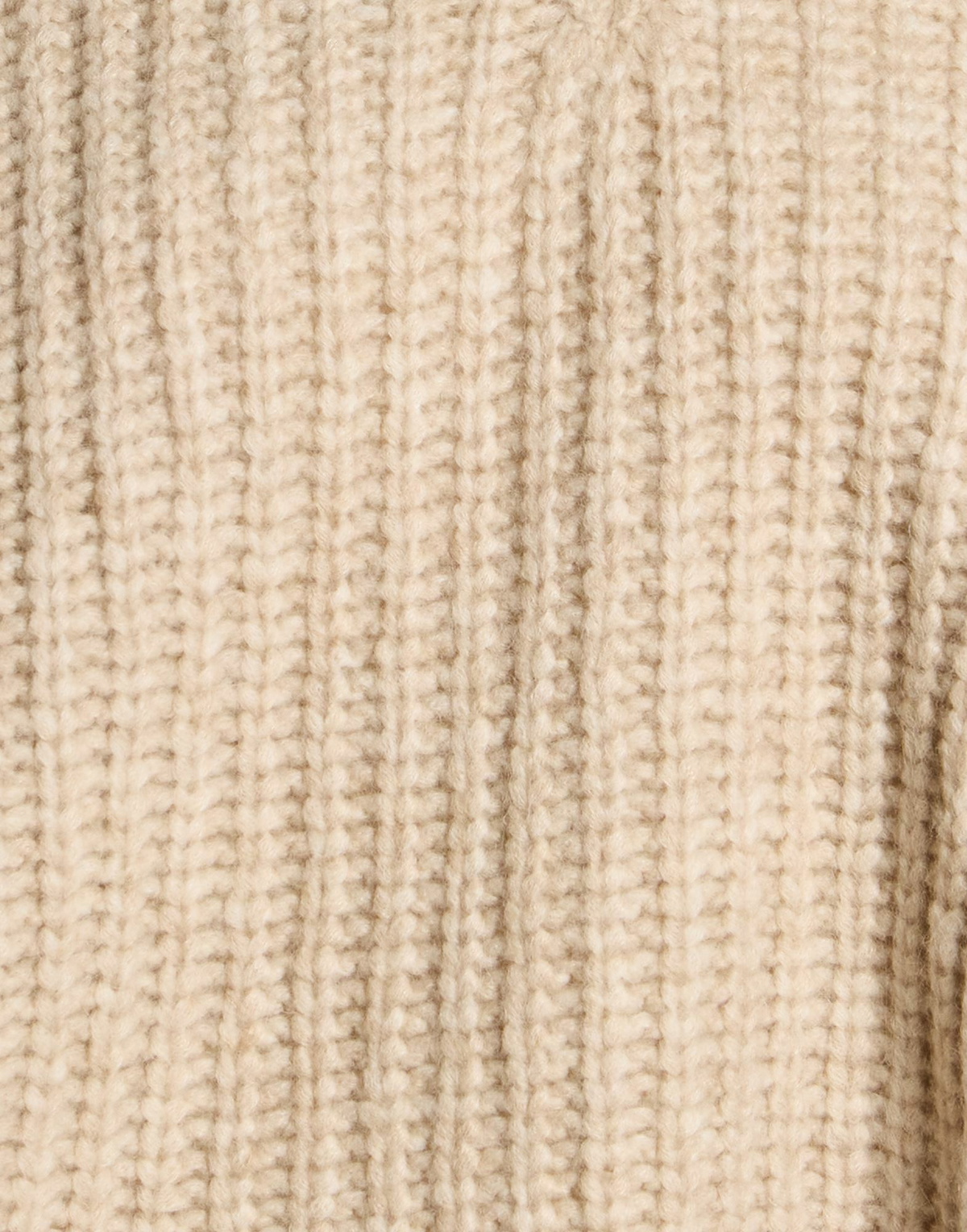 Peserico Womens Sweater in Beige