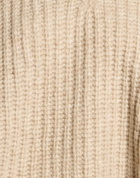 Peserico Womens Sweater in Beige
