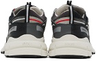 Axel Arigato Black & Gray Marathon R-Trail 50/50 Sneakers