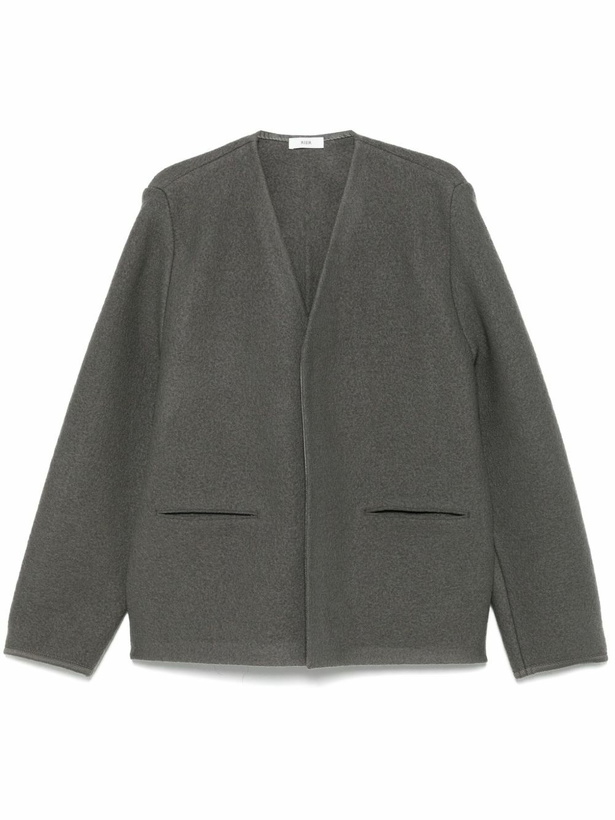 Photo: Rier Walker Jacket