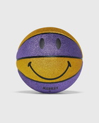 Market Smiley Glitter Showtime Basketball Size 7 Multi - Mens - Sports Equipment