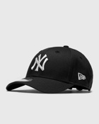 New Era New York Yankees 9 Forty League Essentials Cap Black - Mens - Caps