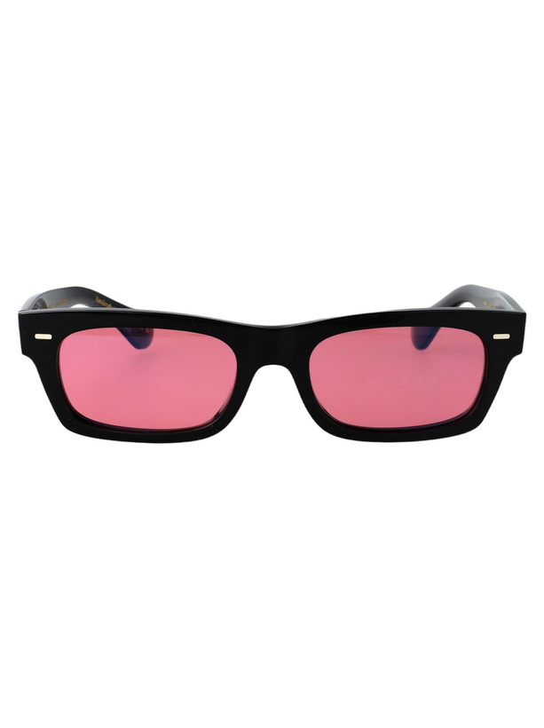 Photo: Oliver Peoples Boudreau L.a Sunglasses