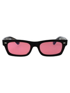Oliver Peoples Boudreau L.a Sunglasses