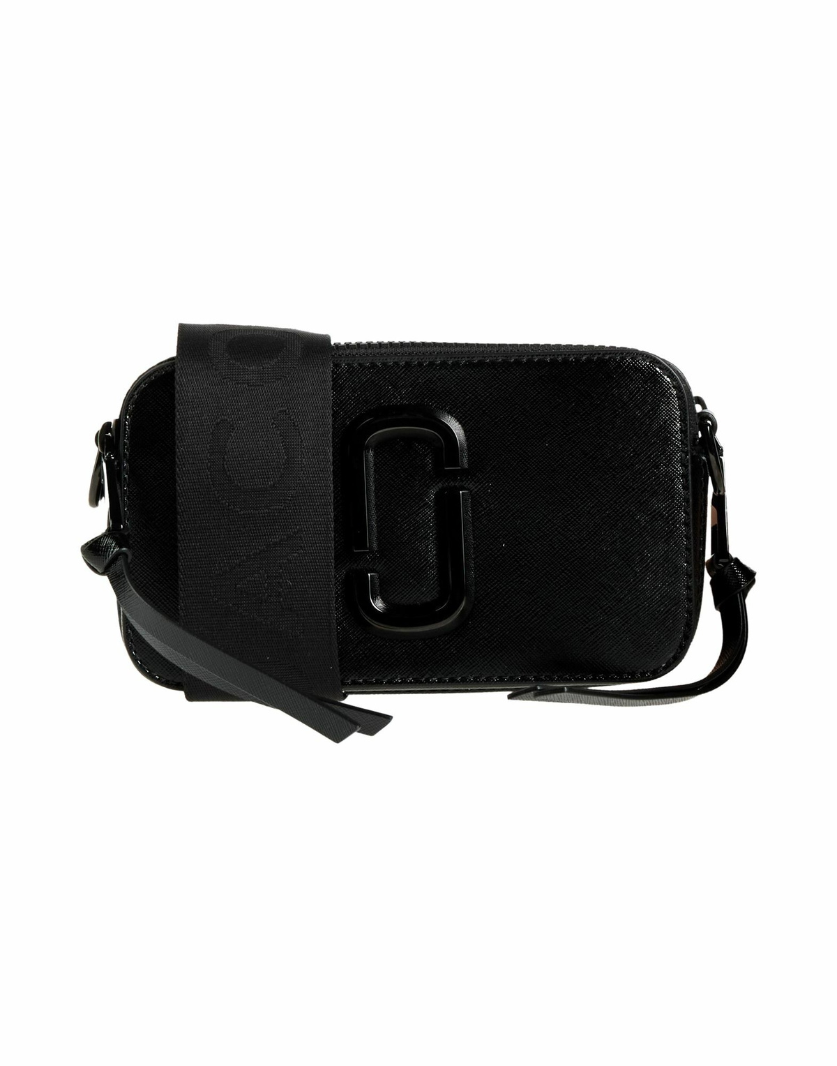 Marc Jacobs Womens Cross-body bag in Black