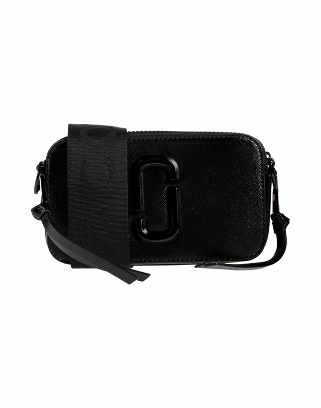 Photo: Marc Jacobs Womens Cross-body bag in Black