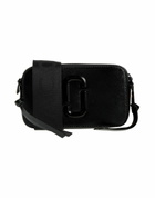 Marc Jacobs Womens Cross-body bag in Black