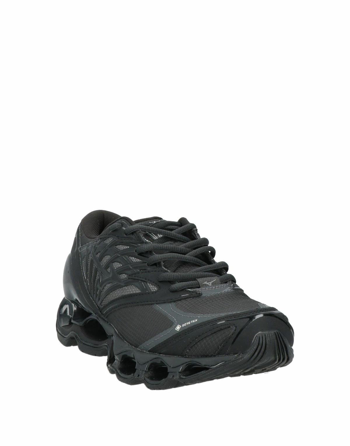 Mizuno Womens Sneakers in Black