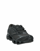 Mizuno Womens Sneakers in Black
