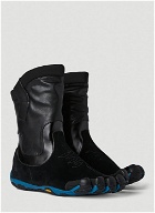 VFF Boots in Black