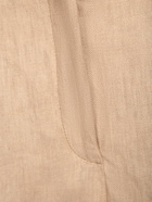 Incotex Arlys Dark Beige Trousers
