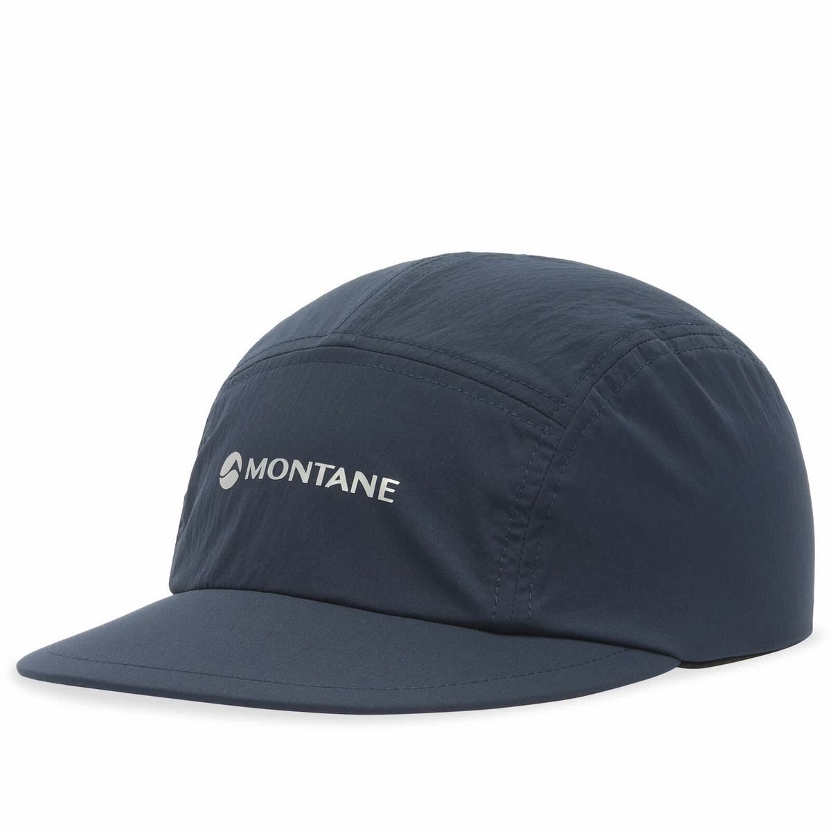 Montane Men's Caelum Cap in Eclipse Blue 