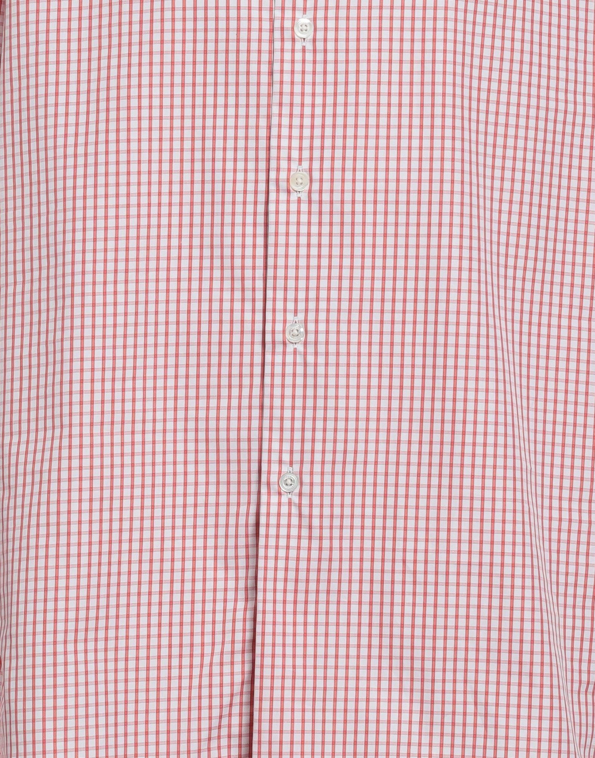 Dunhill Mens Shirt in Red