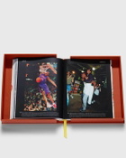 Assouline Basketball: The Impossible Collection Multi-color Mens Sport